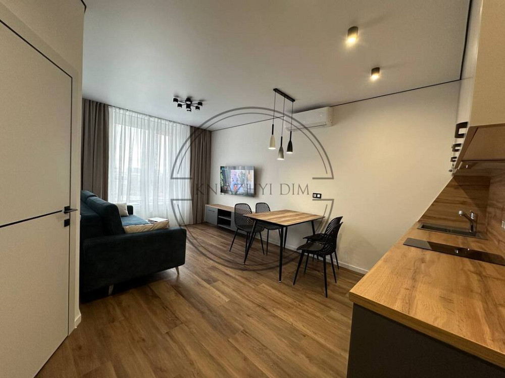 ГЕНЕРАТОР! Оренда 2-кім. студіо у ЖК UNO City House КОД 11202657 Киев - изображение 9