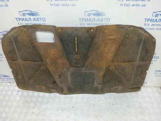 Обшивка капота Toyota Prado J120 4.0 1GR-FE 2002 (б/у) Київ