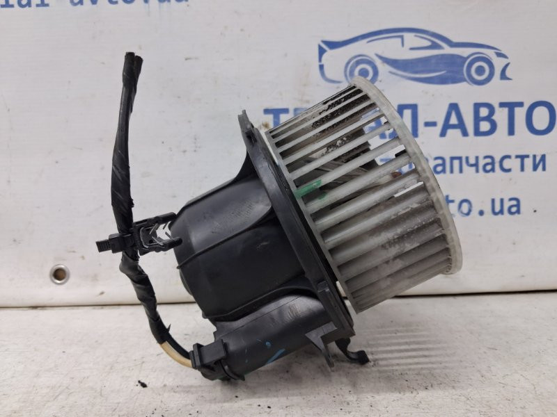 Моторчик печки Dacia Duster 2010-2017 272106020R (Арт. 63015) Киев - изображение 5