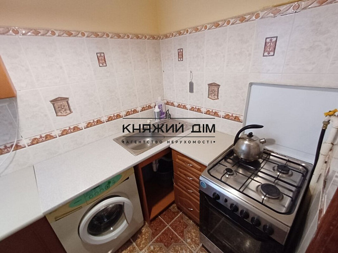 Оренда 1кімнатної квартири м. Видубичі. Код об'єкту: 1141415 Киев - изображение 8