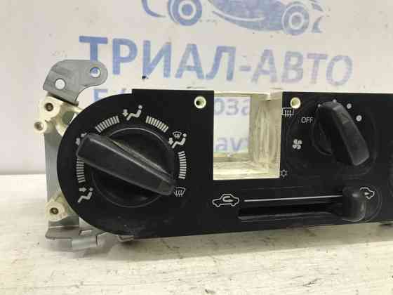 Блок управления кондиционером Mitsubishi Pajero Sport 1996-2008 MR360556 (Арт. 48444) Киев