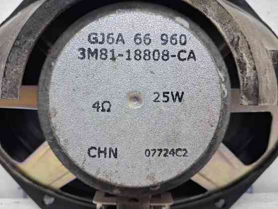 Динамик двери Mazda 3 2003-2009 3m8118808ca (Арт. 59091) Київ