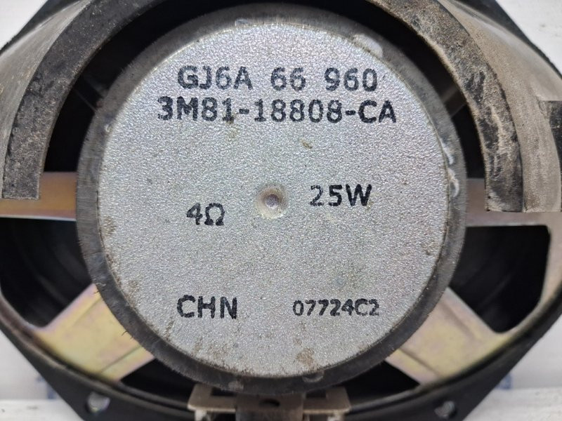 Динамик двери Mazda 3 2003-2009 3m8118808ca (Арт. 59091) Киев - изображение 3