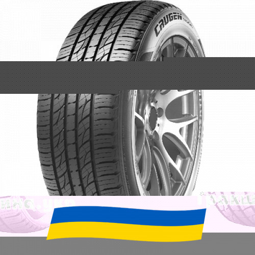 235/65 R17 Kumho City Venture Premium KL33 104H Легкова шина Киев - изображение 1