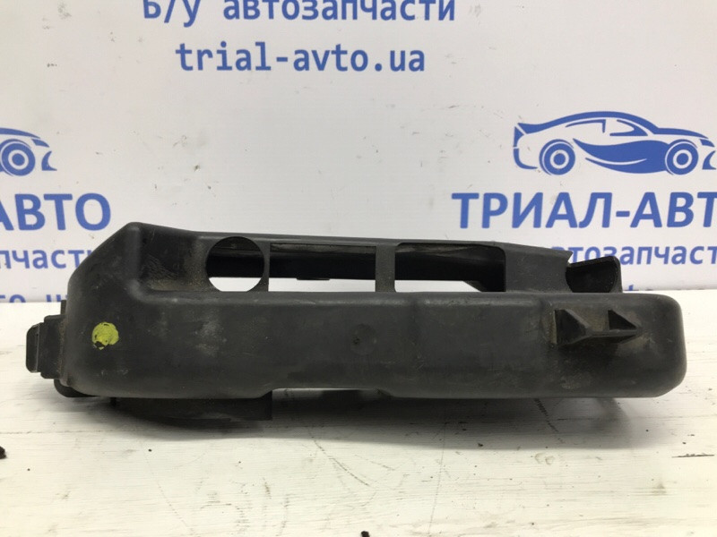 Крышка двигателя Nissan Qashqai J11 1.5 DIESEL K9K 2013 (б/у) Киев - изображение 3