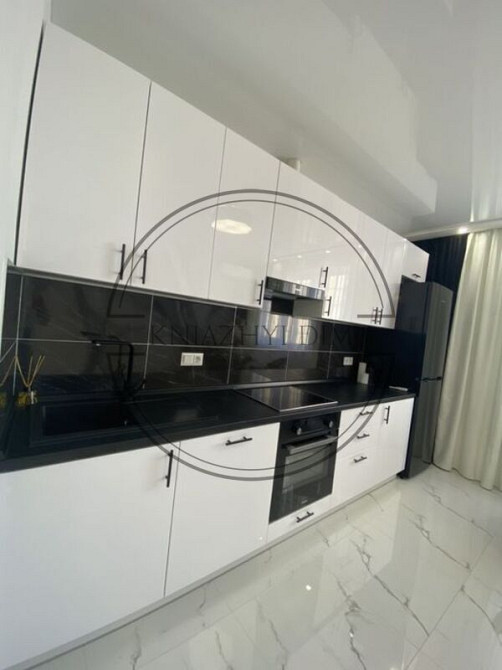 Шикарная 3-ая квартира ЖК Сырецкие Сады. Код объекта: 21137528 Київ - зображення 4