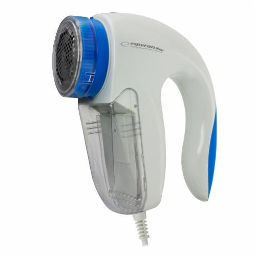 Щетка для чистки одежды от катышков Pappus Esperanza EСS-006 Київ - зображення 1