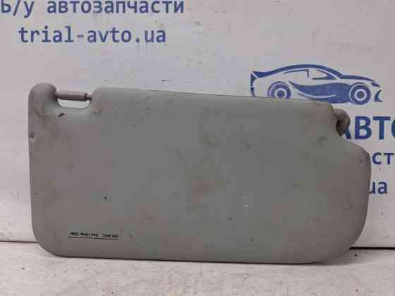 Козырек солнцезащитный левый Hyundai Tucson JM 2.0 DIESEL D4EA 2004 (б/у) Київ