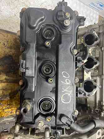 Двигатель Infiniti QX60 2013-2021 VQ35DE (Арт. 72171) Киев