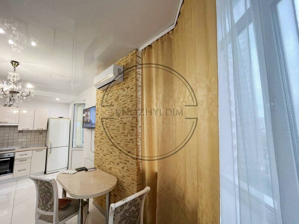 Видова, комфортна 1 к. Кв. ст. м. Деміївська. № 11110300 Київ - зображення 5