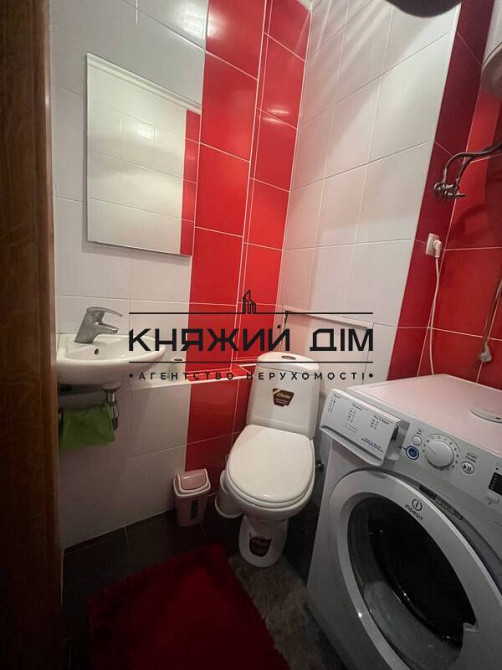 Оренда 2 кімнатна квартира. ТОРГ. м. Осокорки, Позняки. Резервне живлення, КОД 11205013 Київ - зображення 10