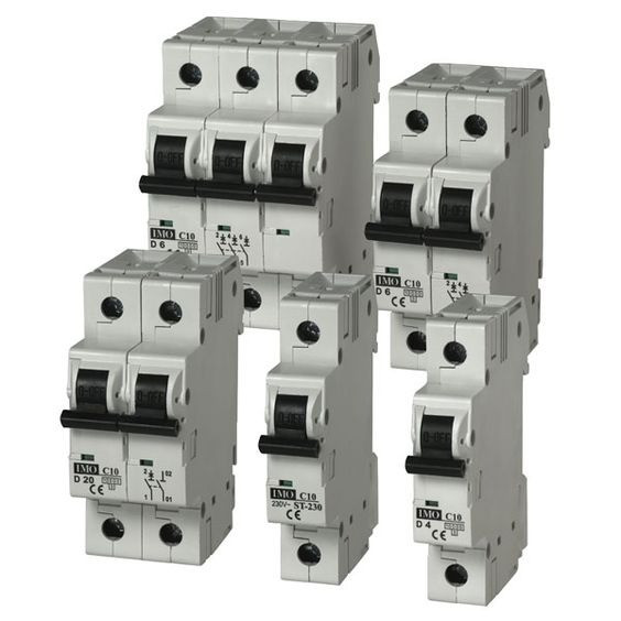 Встановлення ПЗВ та автоматів Львів - зображення 1