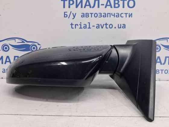 Зеркало левое SsangYong Korando 2010-2019 7895034900LAK (Арт. 60783) Киев