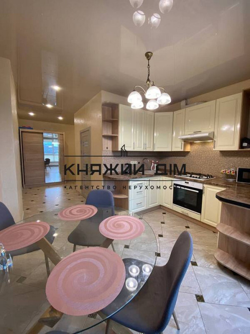 1 кімн квартира Софіївська Борщагівка ЖК Данія № 11198224 Київ - зображення 10