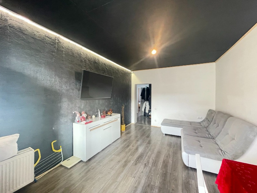 2-х кімнатна квартира в новому будинку на Таїрова Одеса - зображення 4