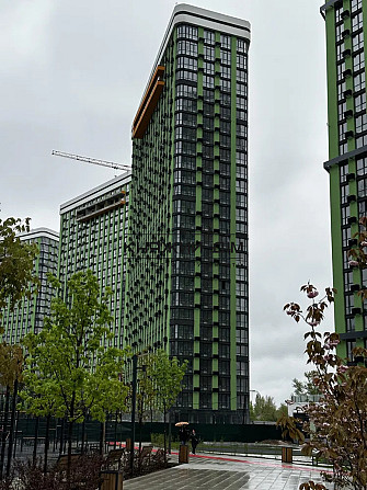 Продаж 3-к квартира в ЖК Great, м.Осокорки Київ - зображення 1