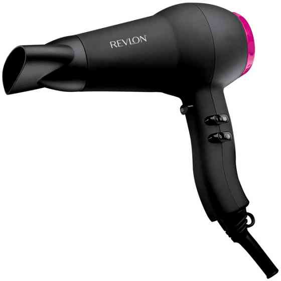 Фен Revlon Perfect Heat Fast and Light RVDR5823E3 2000 Вт черный Київ