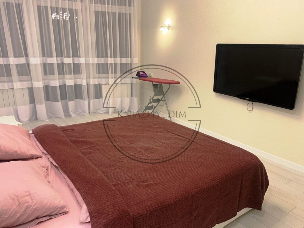 Оренда 3-х. к.кв. в ЦЕНТРІ МІСТА, Новий будинок. №11195223. Київ - зображення 10