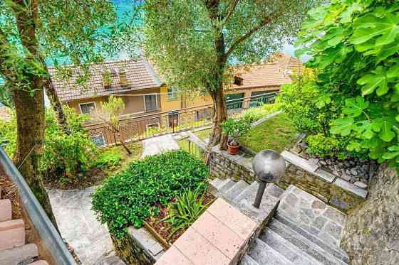 Продажа дома на озере Комо Київ