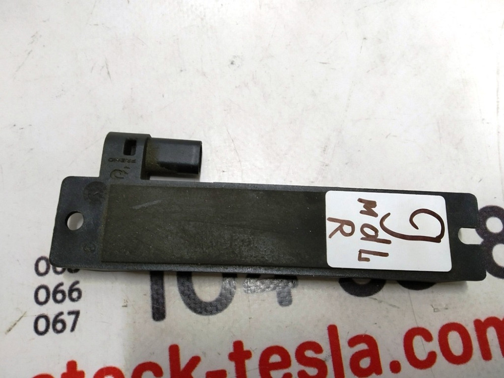 Антенна беспроводного ключа Tesla model X 1043129-00-B Київ - зображення 6