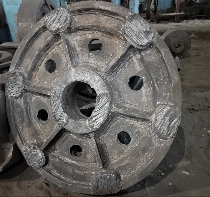 Лиття металу для ваших промислових потреб Кам'янське (Дніпродзержинськ) - зображення 6