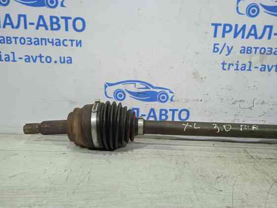 Привод передний правый АКПП Mitsubishi Outlander 2007-2012 3815A138 (Арт. 20393) Київ