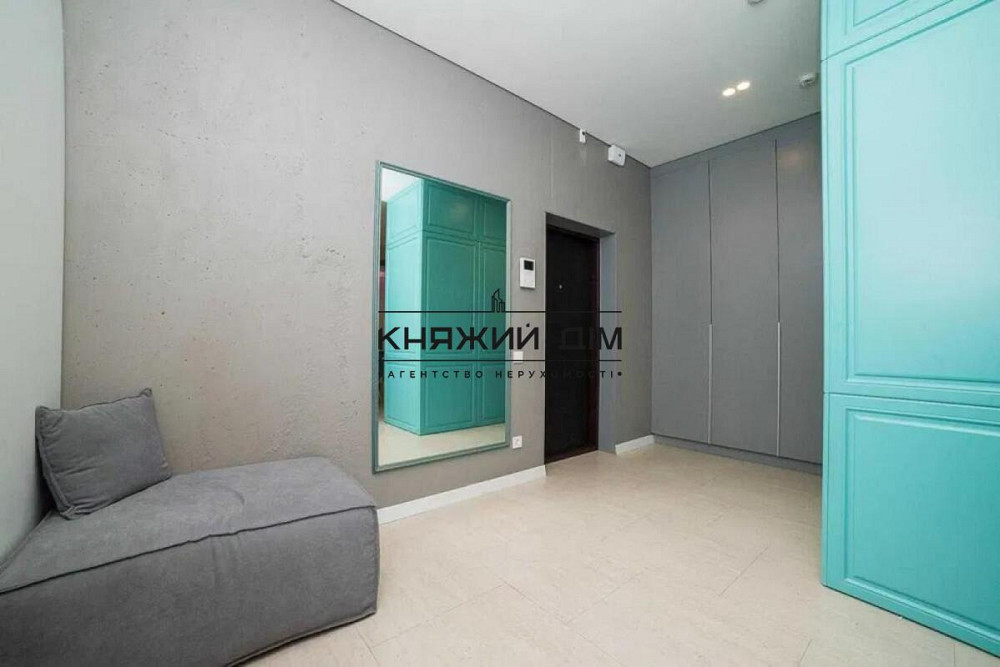Оренда 2 кімнатна квартира ЖК Новопечерські Липки КОД 11204425 Киев - изображение 9
