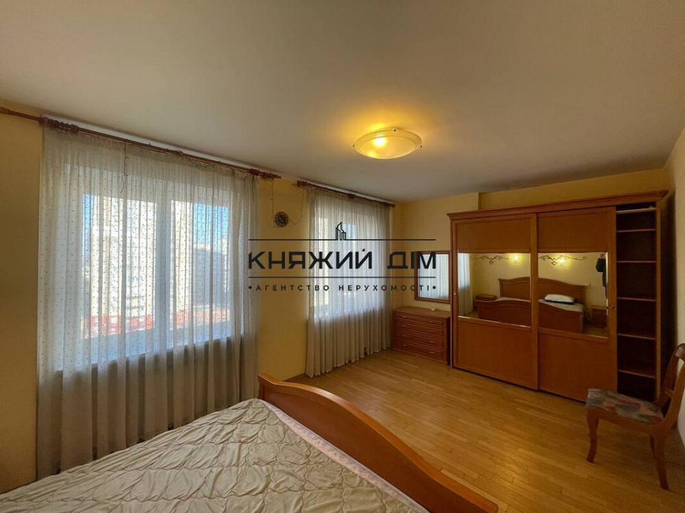 Продаж 3 кімнатна квартира м. Лівобережна КОД 21147395 Киев - изображение 11