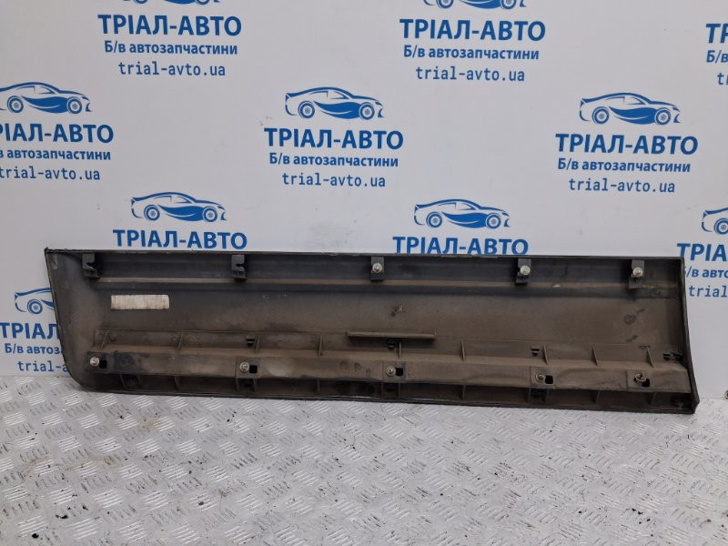 Накладка двери Mitsubishi Pajero Wagon 1999-2006 MN117288 (Арт. 68523) Київ - зображення 4