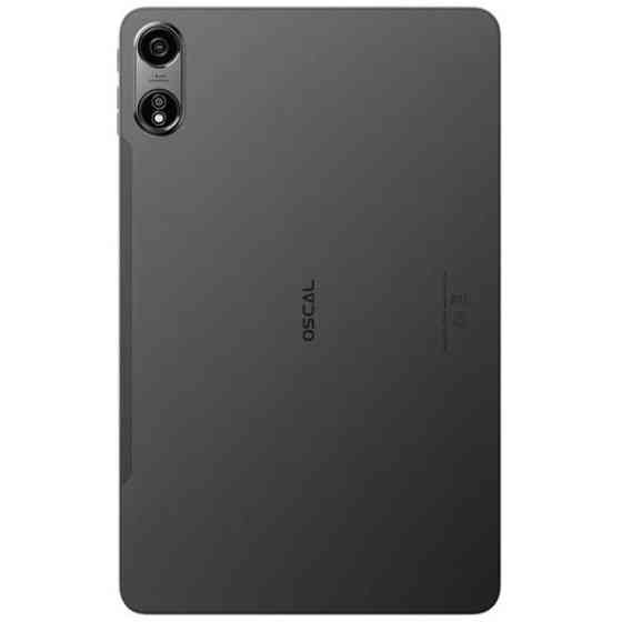 Планшет Oscal Pad 100 6/256GB LTE Silver Grey UA Харків