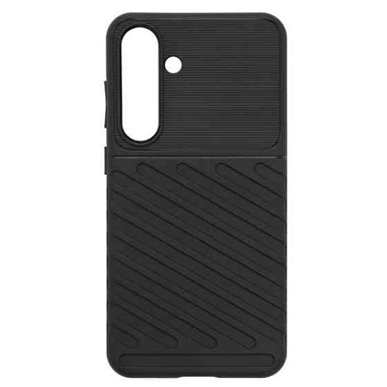 Чохол ArmorStandart Rhino для Samsung S25 Ultra Black (ARM82287) (Код товару:40571) Харків