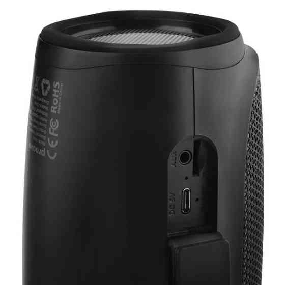 Колонка Proove Nova 10W APP Black (PDNW10001AP01) (Код товару:42105) Харків