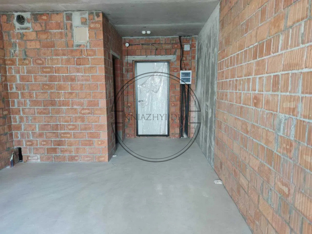 Продаж 1-но к. квартири в ЖК Славутич 2.0 на Осокорках .№ 21146340 Киев - изображение 1