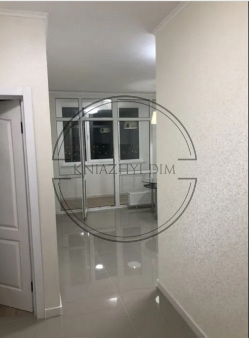 Продажа 1 к.кв. в ЖК Галактика, секция Персей. № 21141823 Киев - изображение 9