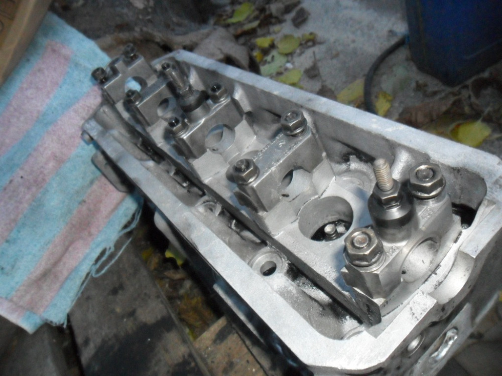 VAG 056103459, Бугель распредвала Фольксваген, Ауди 1.9D, оригінал 1Y Винница - изображение 2