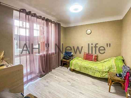 2-кімнатна з ремонтом на Кондратьєва біля 2ї-школи. м. Суми. Суми