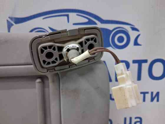 Козырек солнцезащитный правый Kia Ceed ED 1.6 DIESEL D4FB 2006 (б/у) Київ