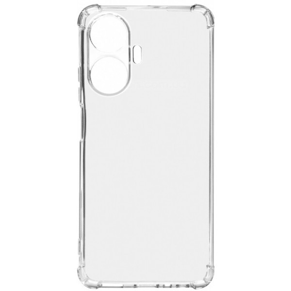 Панель ArmorStandart Air Force Camera cov для Realme C55 Прозора (Код товару:33872) Харьков - изображение 3