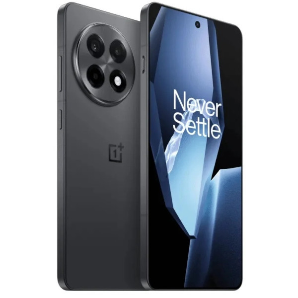 Смартфон OnePlus Ace 5 12/256GB Gray (Код товару:40257) Харків - зображення 6