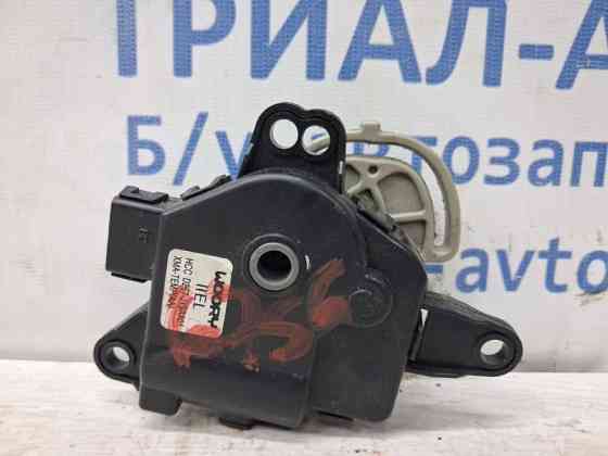 Сервопривод Kia Sorento XM 2.4 БЕНЗИН G4KJ 2009 (б/у) Киев
