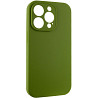 Чехол Silk Full Camera Protective (AA) NO LOGO для Apple iPhone 13 Pro Max (6.7") Херсон