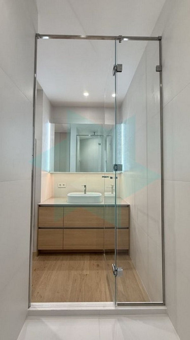 Здам. 1-к.кв. 19/28, ж/м Перемога-1, Набережна Перемоги 7 ЖК «Бартоломео» Днепр - изображение 4