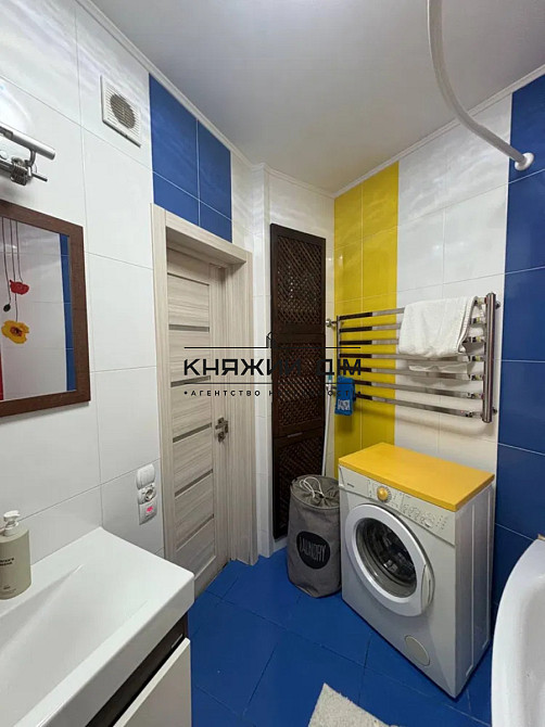 Продаж 1-кімнатної квартири ,вул.Урлівська 36 .м.Позняки Киев - изображение 10