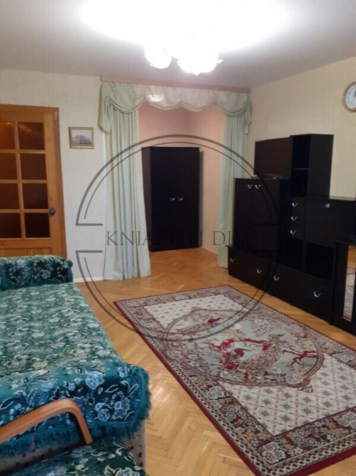 ОРЕНДА 1-кімнатної квартири, м. Лук'янівська.вул. Пимоненка, 5. код 1141988 Київ - зображення 3