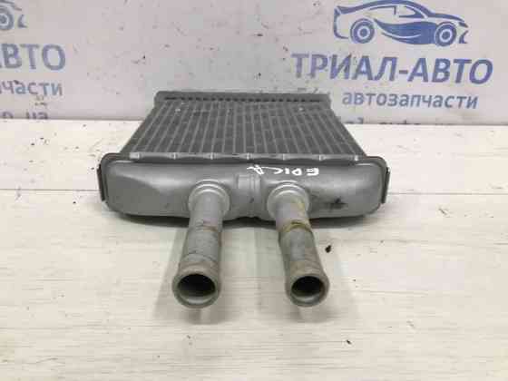 Радиатор печки Chevrolet Epica V250 2.0 X20D1 2006 (б/у) Киев