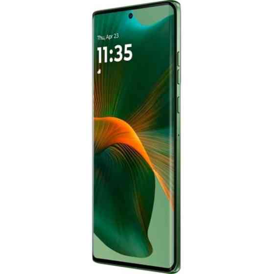 Смартфон Motorola Edge 50 Fusion 8/256GB NFC Forest Green Global (PB3T0083RS) UA (Код товару:41789) Харків