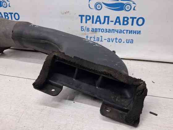 Воздухозаборник Mitsubishi Pajero Wagon 4 3.2 ДИЗЕЛЬ 4M41 2006 (б/у) Київ