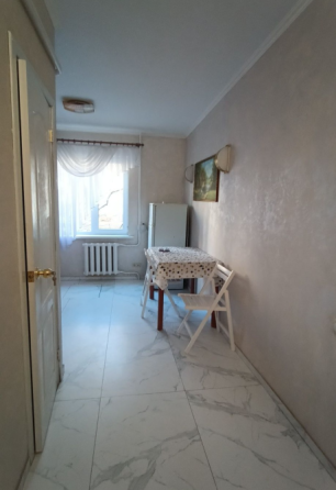 Перший поверх. 7 ст. Люсторфської дороги Одеса