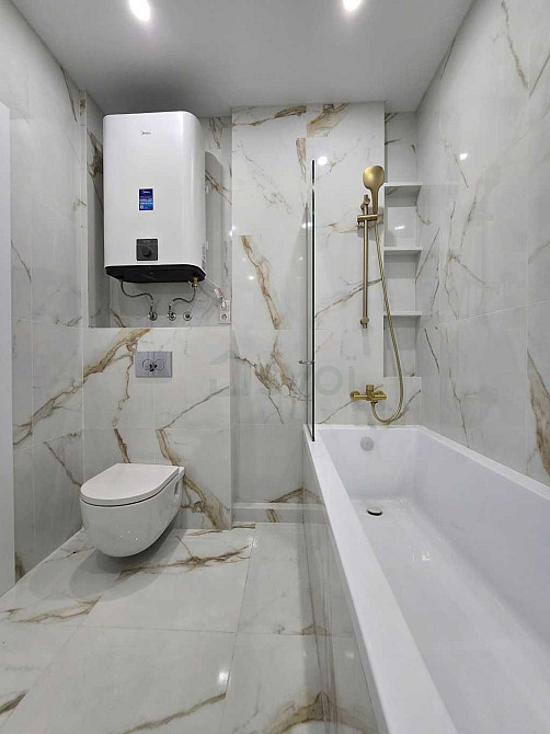 продажа 1-к квартира Киев, Голосеевский, 92000 $ Київ - зображення 6