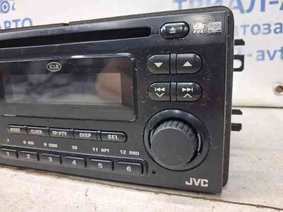 Магнитофон Kia Sorento 2002-2011 kws601 (Арт. 63150) Київ